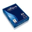 Resma Bond 75 gr. Eclipse A4