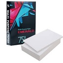 Resma Bond 75 gr. Emerald Multi Purpose A4
